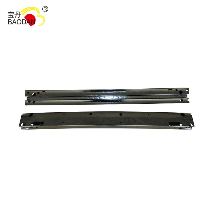 Toyota 05 sea lion wide body front anti-collision beam