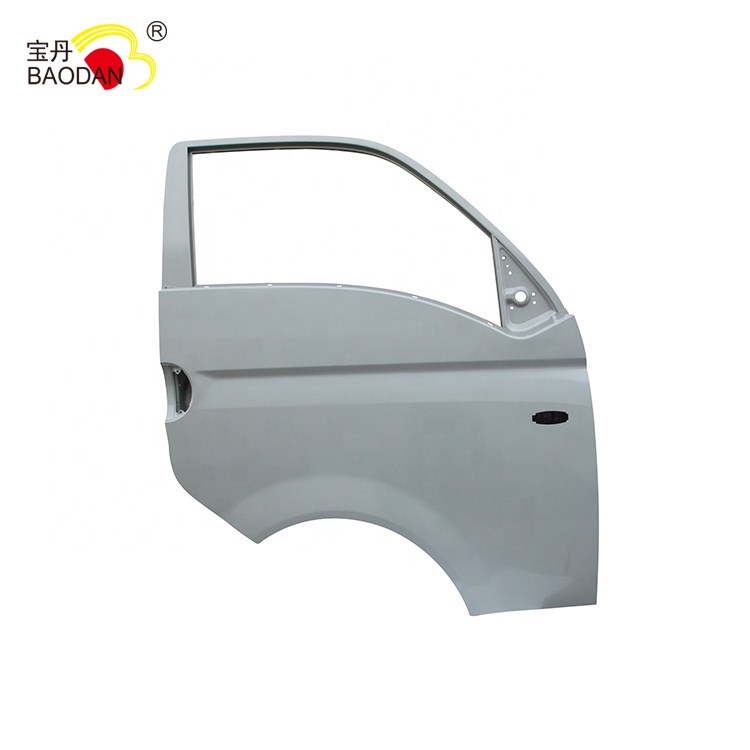 Hyundai H100 right front door